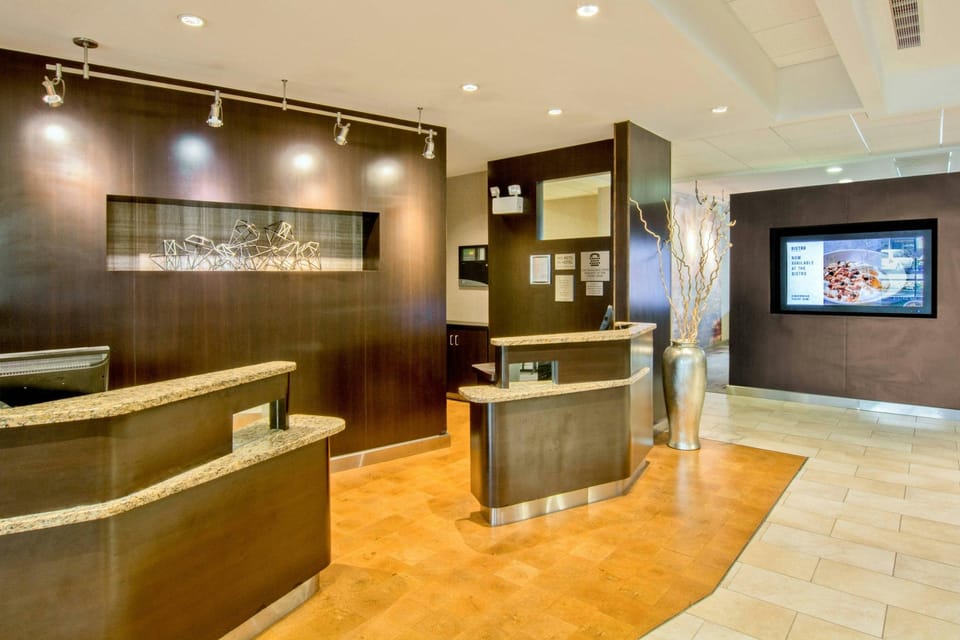 Courtyard by Marriott Clarksville Hotel in Clarksville