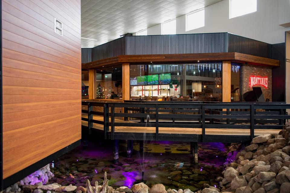 Coast Nisku Inn & Conference Centre Hotel in Alberta
