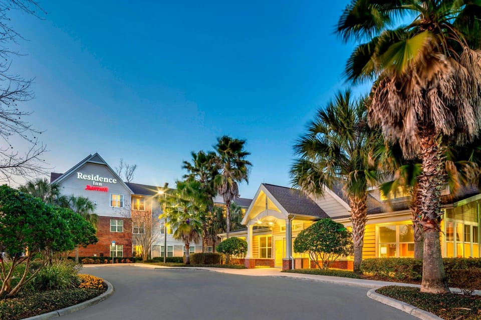 Residence Inn by Marriott Ocala Hotel in Ocala