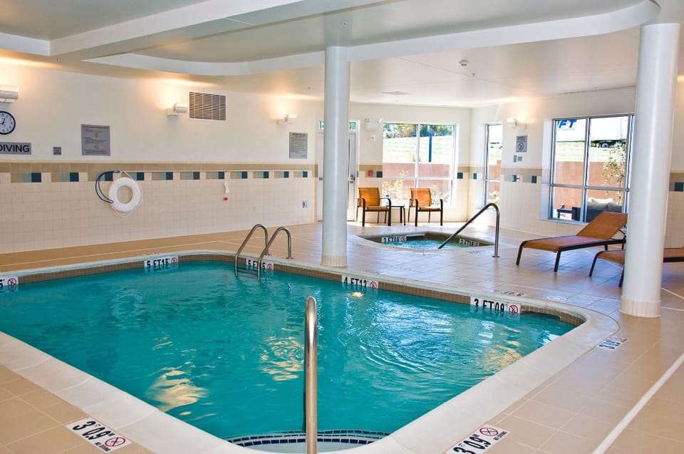 Courtyard by Marriott Owensboro Hotel in Owensboro