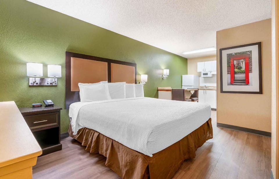 Guestroom
