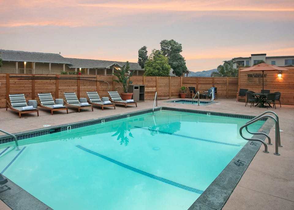 Spyglass Inn Inn in Pismo Beach