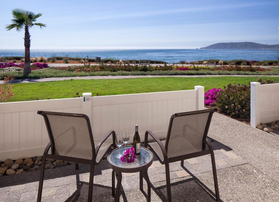 Spyglass Inn Inn in Pismo Beach