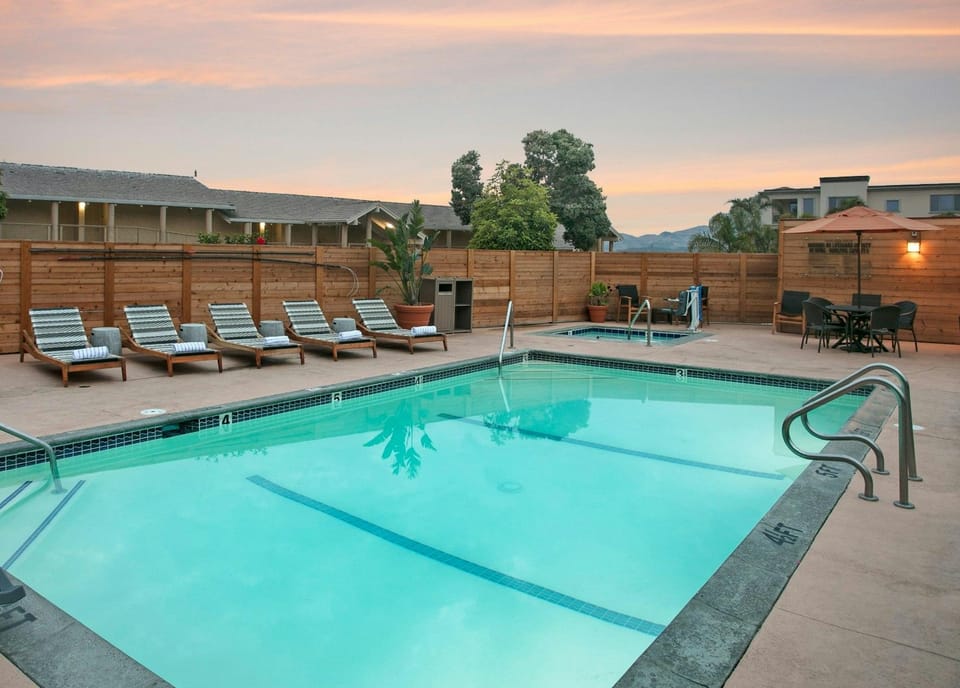 Spyglass Inn Inn in Pismo Beach