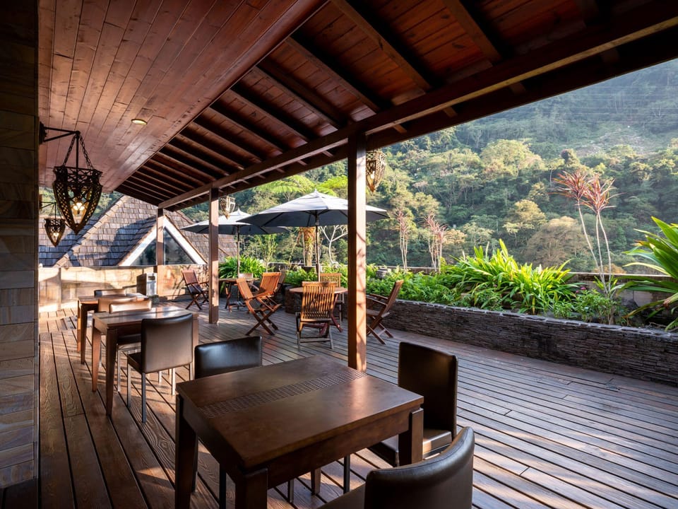 Bali Nature Spa Hot Spring Resort Resort in Taiwan, Province of China