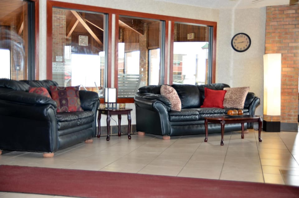 Baymont by Wyndham Port Huron Hotel in Michigan