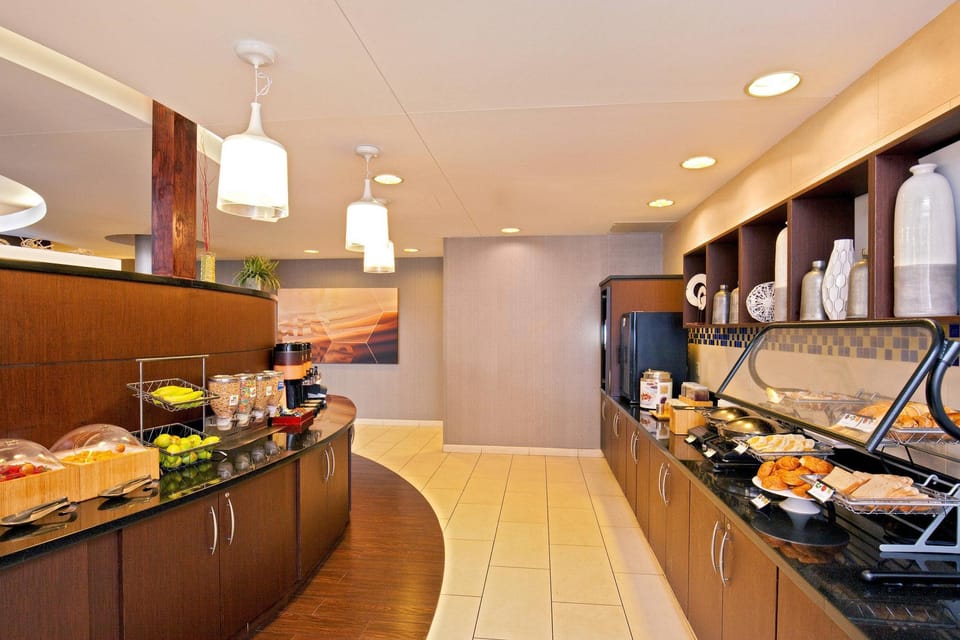 SpringHill Suites by Marriott Chesapeake Greenbrier Hotel in Chesapeake