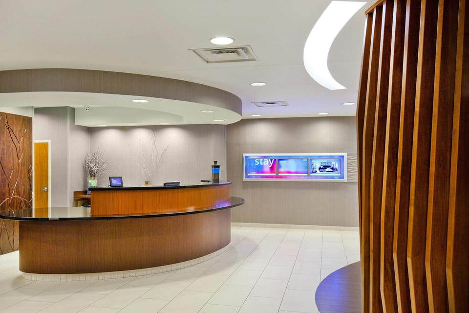 SpringHill Suites by Marriott Chesapeake Greenbrier Hotel in Chesapeake