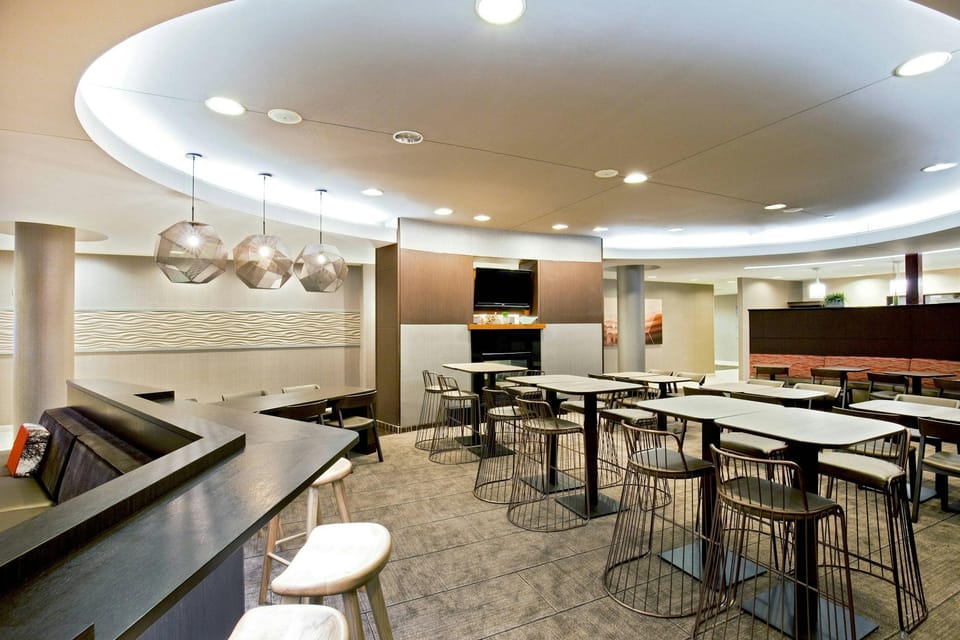 SpringHill Suites by Marriott Chesapeake Greenbrier Hotel in Chesapeake