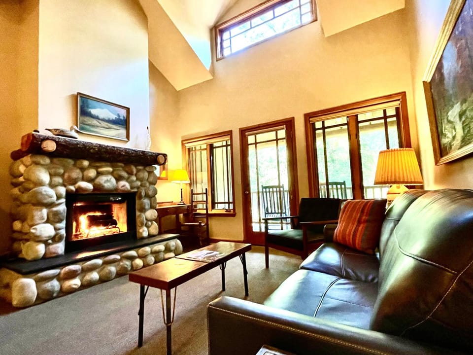 Weasku Inn Hotel in Oregon