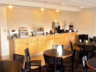 Comfort Inn Boston Milford Hotel in Massachusetts