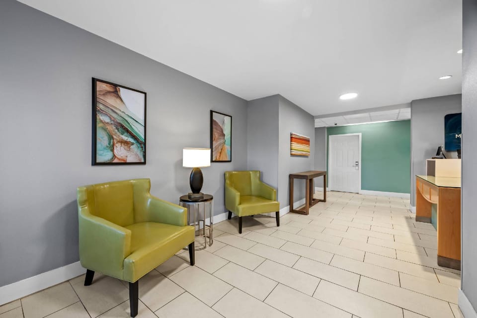 MainStay Suites Greensboro Hotel in High Point