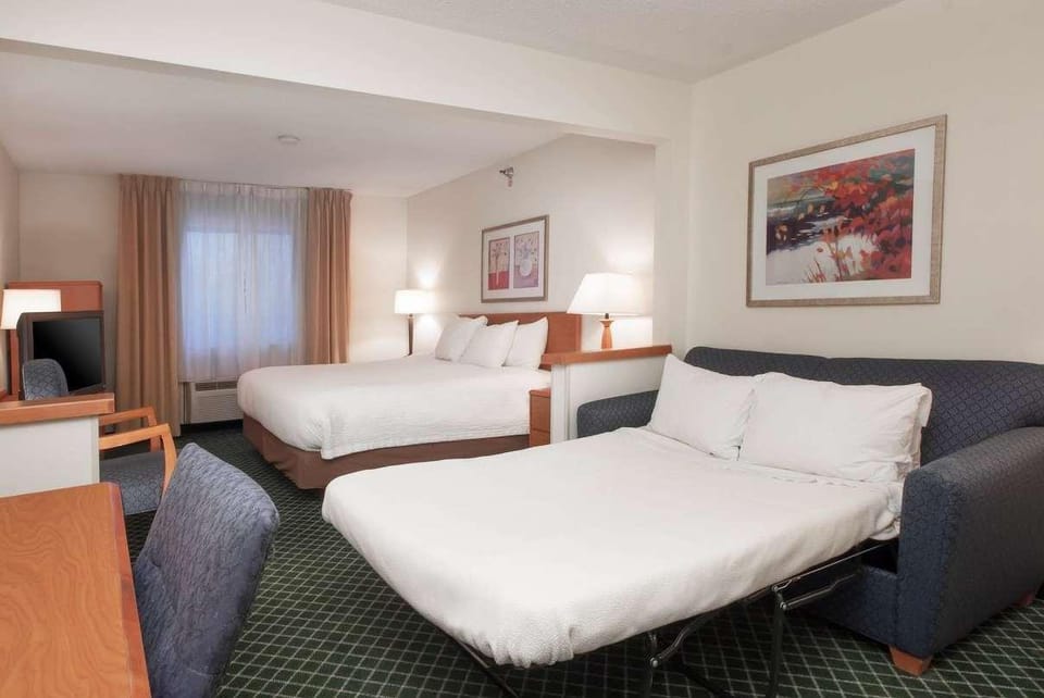 Baymont by Wyndham Coon Rapids Hotel in Coon Rapids