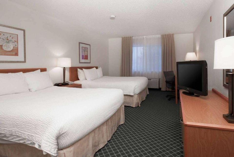 Baymont by Wyndham Coon Rapids Hotel in Coon Rapids