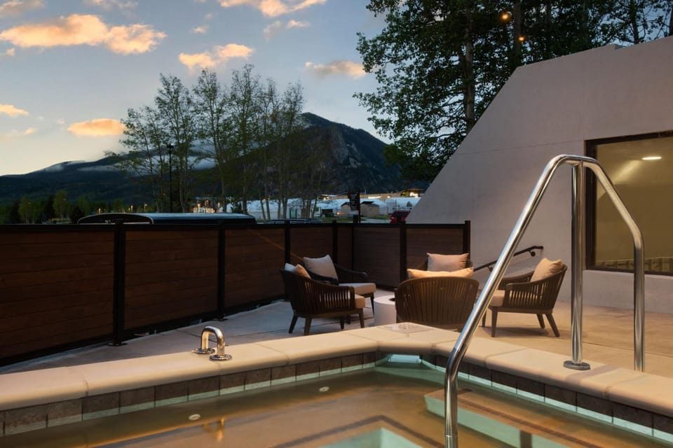 AC Hotel Frisco Colorado Hotel in Frisco