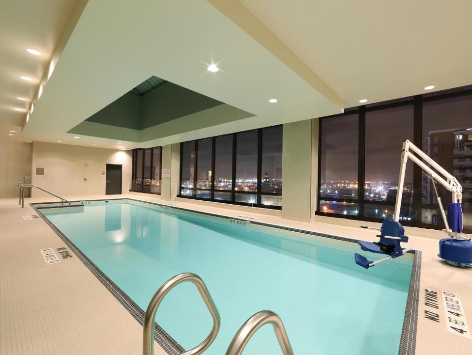 Hyatt Place Flushing/Laguardia Hotel in Flushing