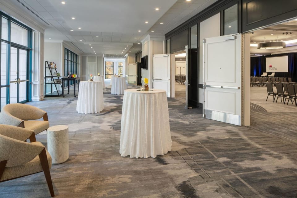 Meeting room / ballrooms