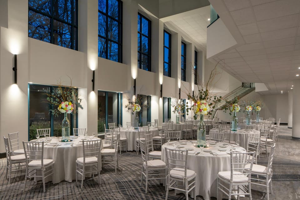 Ballroom