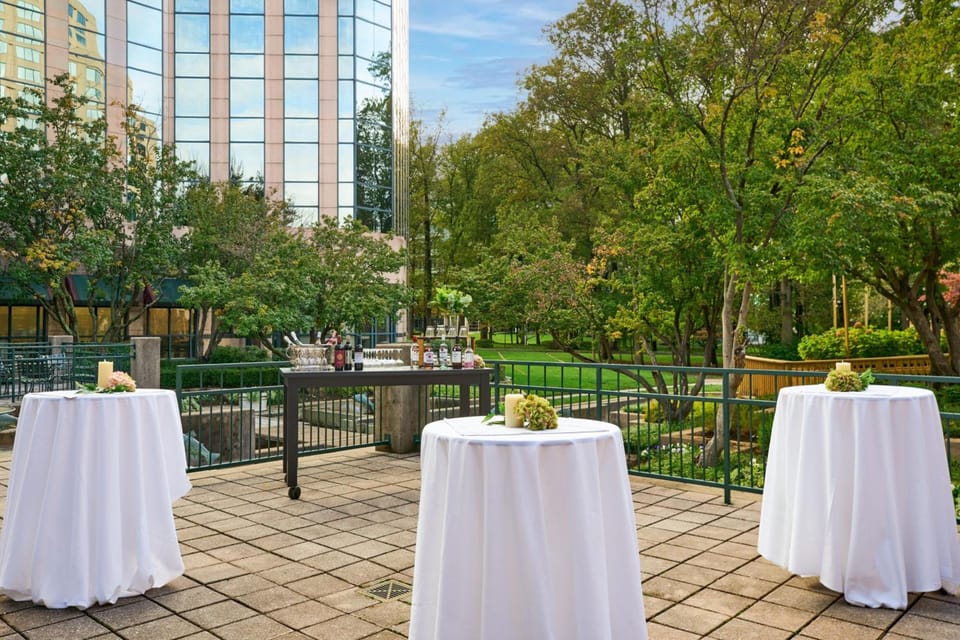 Meeting room / ballrooms