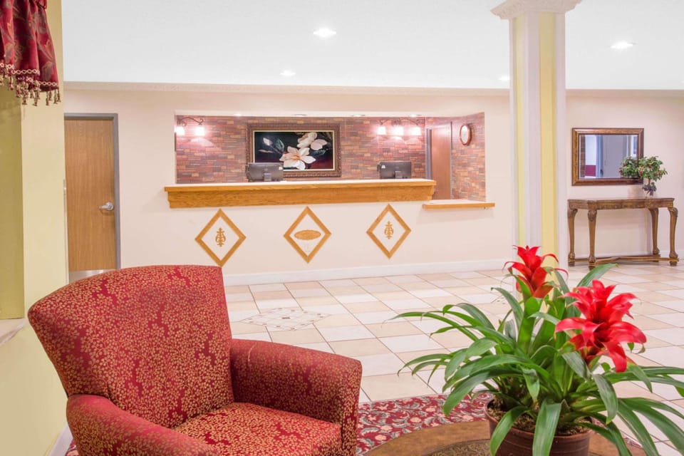 Days Inn by Wyndham Lake Village Hotel in Mississippi