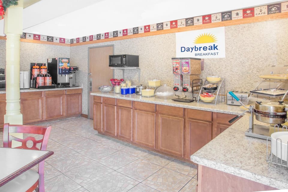 Days Inn by Wyndham Lake Village Hotel in Mississippi