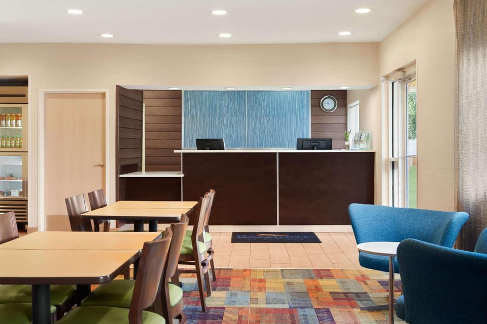 Baymont by Wyndham Tulsa Hotel in Tulsa
