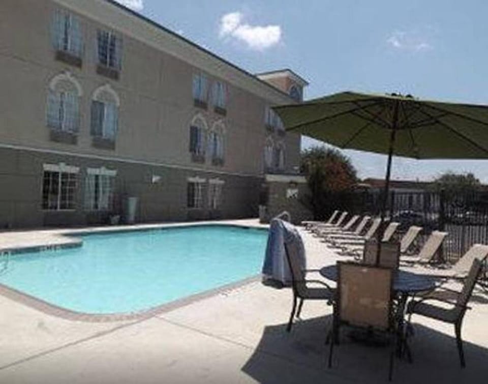 Wingate by Wyndham San Marcos Hotel in San Marcos