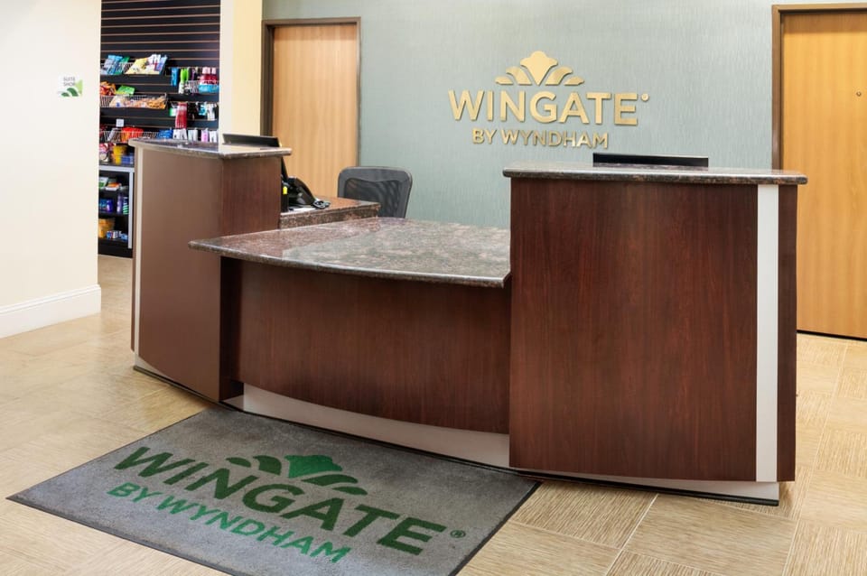Wingate by Wyndham San Marcos Hotel in San Marcos