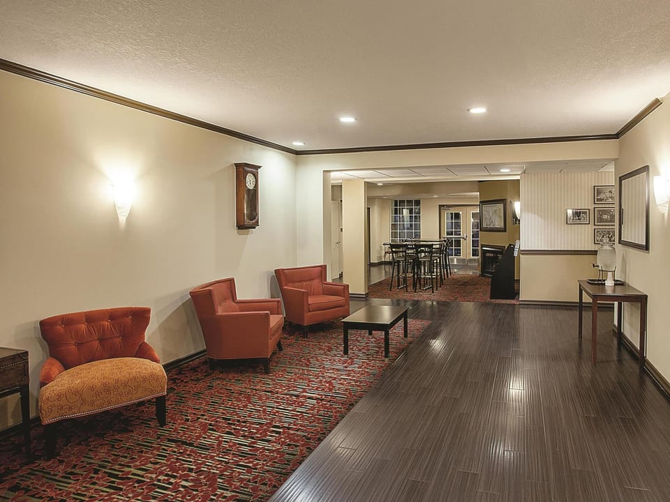La Quinta Inn & Suites by Wyndham Davis Hotel in Davis
