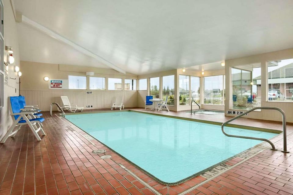 Quality Inn Hotel in North Bay
