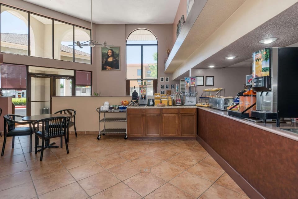 Days Inn by Wyndham Amarillo - Medical Center Hotel in Amarillo