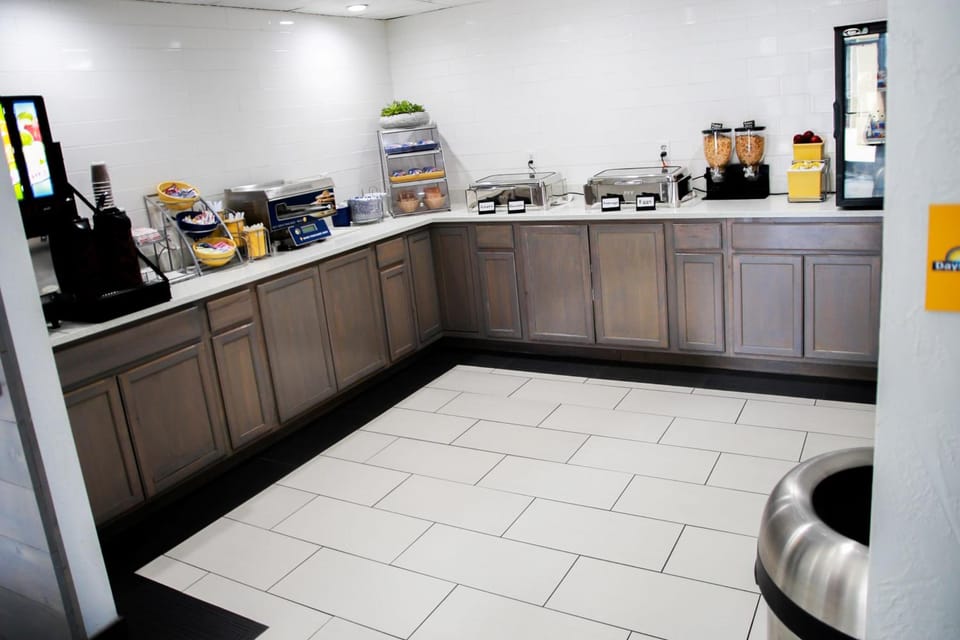 Days Inn by Wyndham Amarillo - Medical Center Hotel in Amarillo