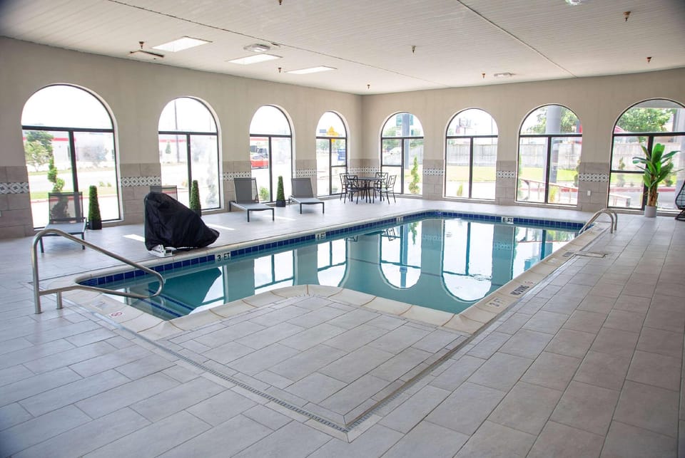 Days Inn by Wyndham Amarillo - Medical Center Hotel in Amarillo