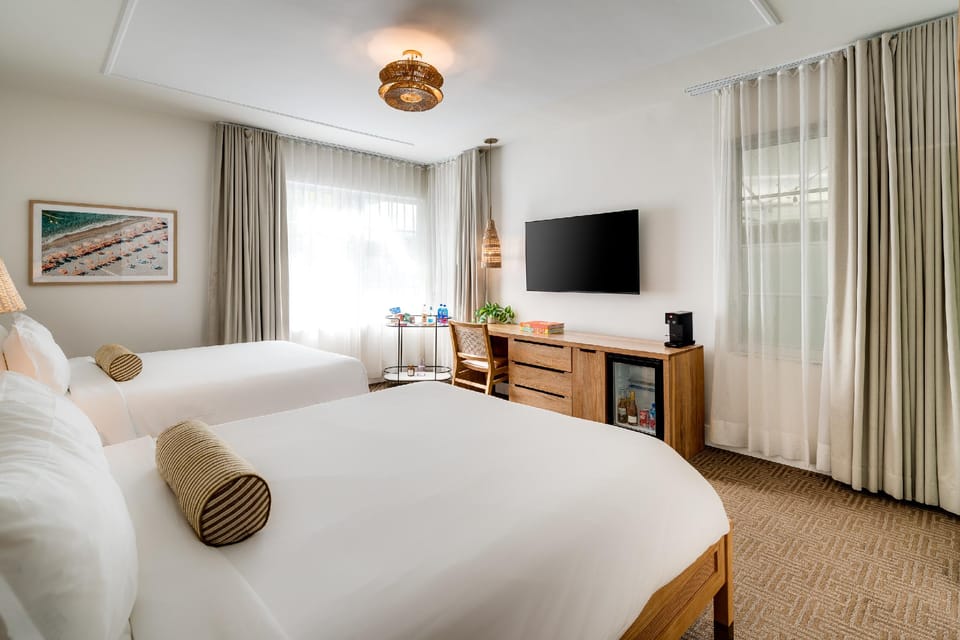 Amenity (Guest room)