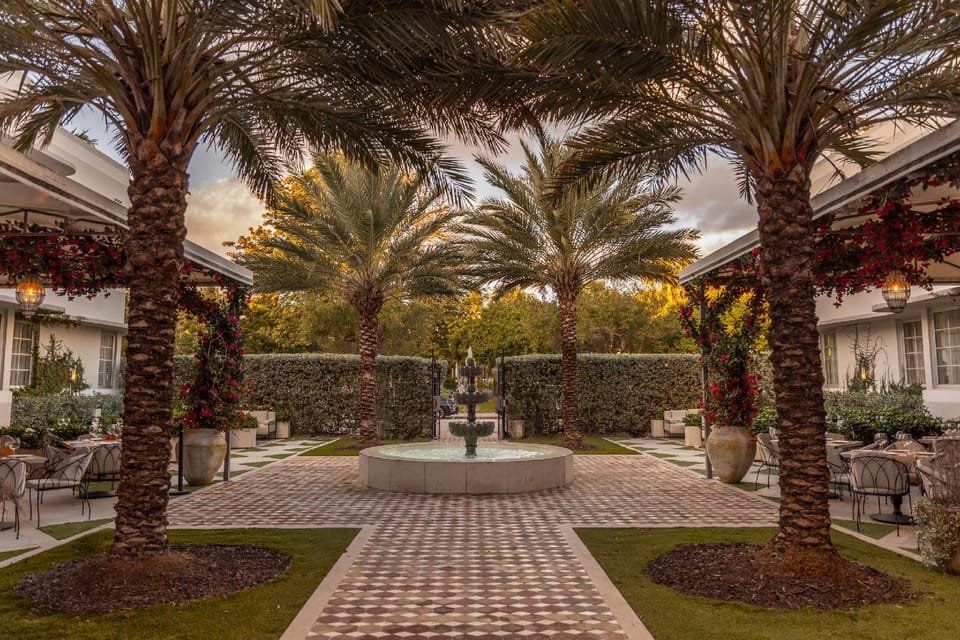 Liberty Park Hotel South Beach Hotel in South Beach Miami