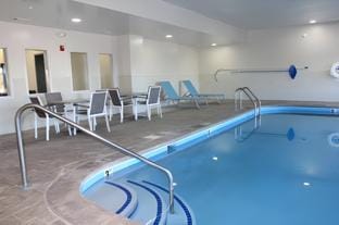 Holiday Inn Express & Suites Sweetwater By IHG Hotel in Tennessee