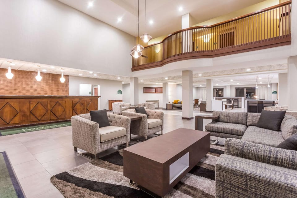 Wingate by Wyndham Greenville Airport Hotel in Greer