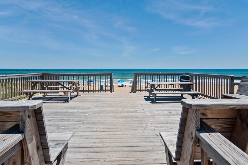 John Yancey Oceanfront Inn Hotel in Kill Devil Hills