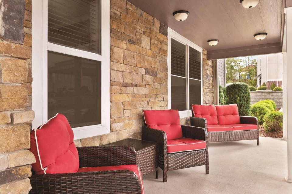 Country Inn & Suites by Radisson, Wytheville, VA Hotel in Wytheville