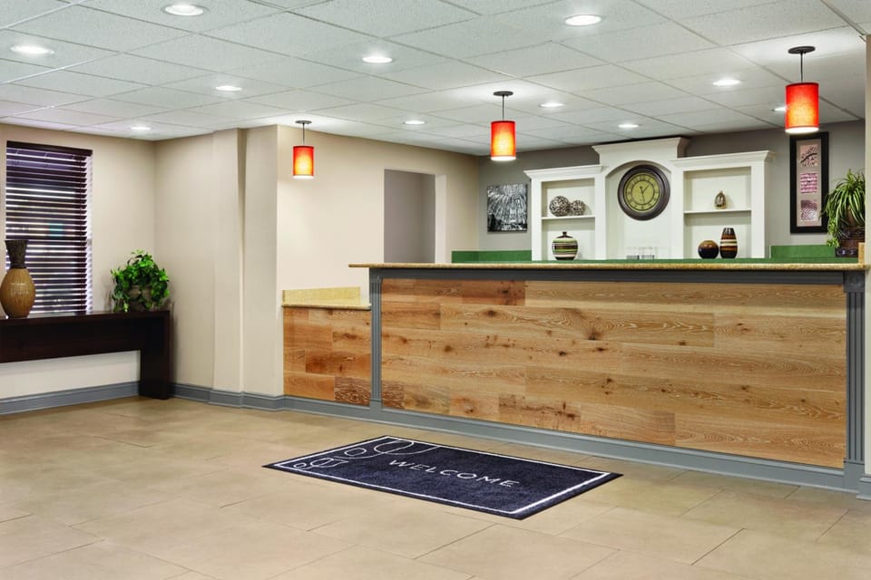Country Inn & Suites by Radisson, Wytheville, VA Hotel in Wytheville
