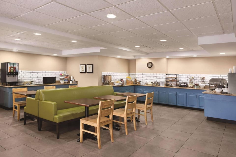 Country Inn & Suites by Radisson, Wytheville, VA Hotel in Wytheville