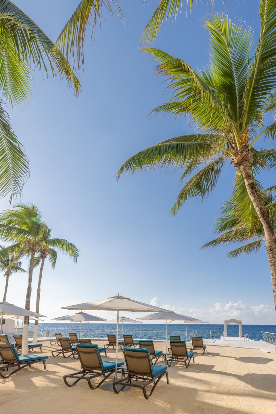 Cozumel Palace-All Inclusive Resort in San Miguel de Cozumel