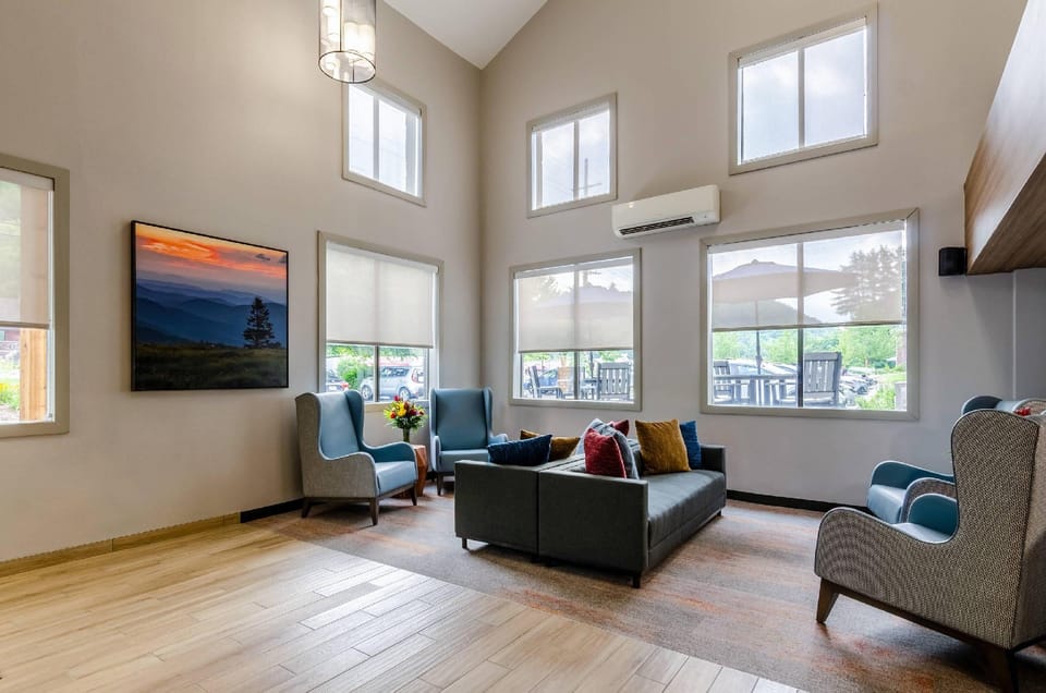 Graystone Lodge, an Ascend Collection Hotel Hotel in Boone