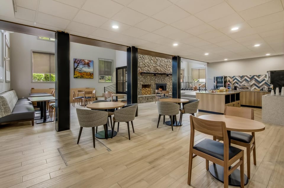 Graystone Lodge, an Ascend Collection Hotel Hotel in Boone