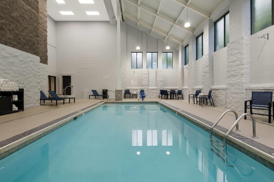 Graystone Lodge, an Ascend Collection Hotel Hotel in Boone
