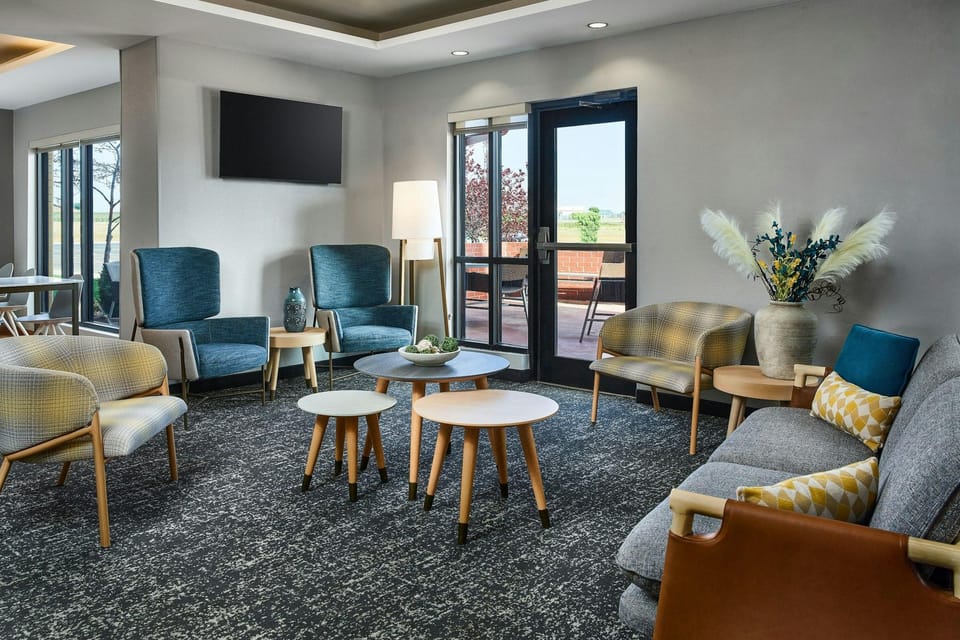 TownePlace Suites by Marriott Garden City Hotel in Garden City