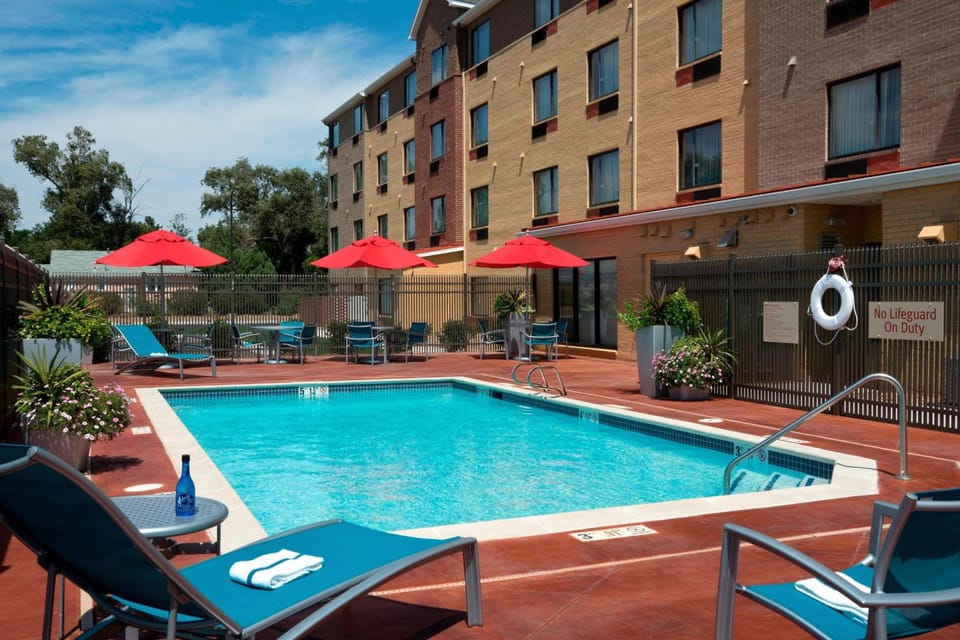 TownePlace Suites by Marriott Garden City Hotel in Garden City