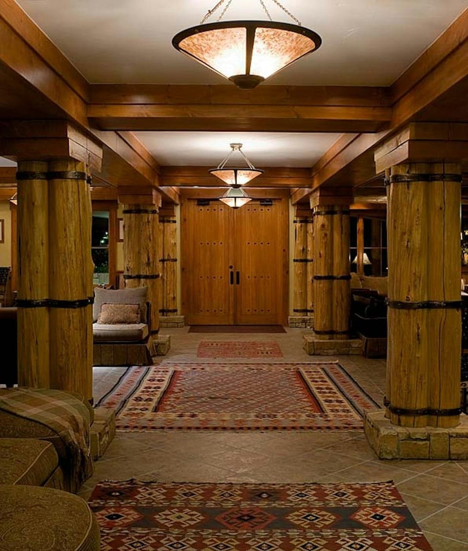 Inn at Lost Creek Hotel in Telluride