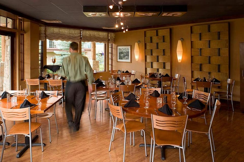 Inn at Lost Creek Hotel in Telluride