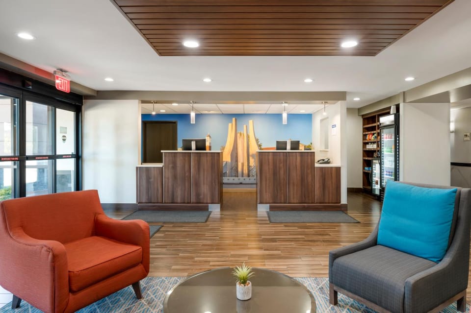 Best Western Plus Lafayette Hotel University Area Hotel in Lafayette